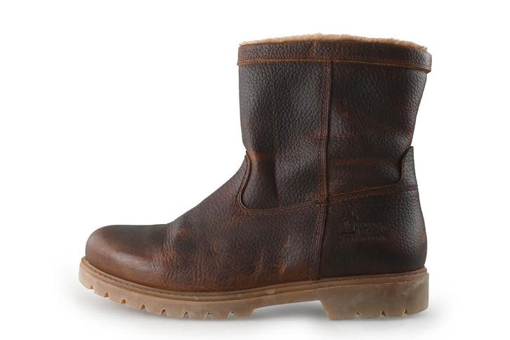 Panama Jack Laarzen in maat 46 Bruin, Kleding | Heren, Schoenen, Bruin, Zo goed als nieuw, Overige typen, Verzenden