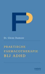 Praktische farmacotherapie bij ADHD (9789401473446), Verzenden, Nieuw