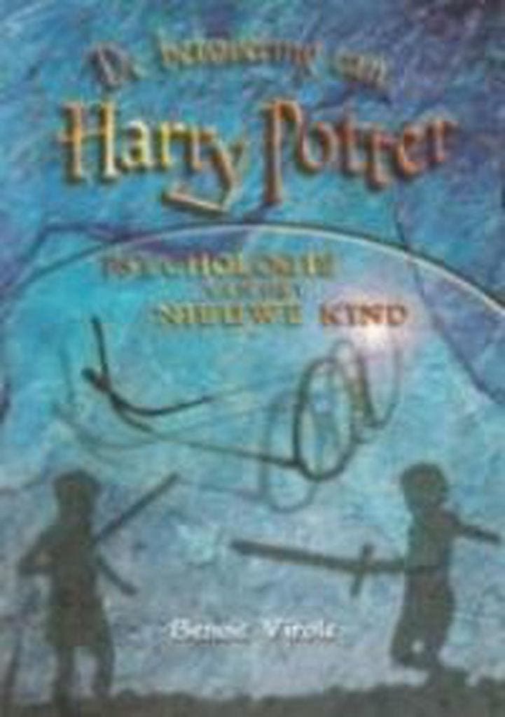 De betovering van Harry Potter 9789043507875 Benoît Virole, Livres, Psychologie, Envoi