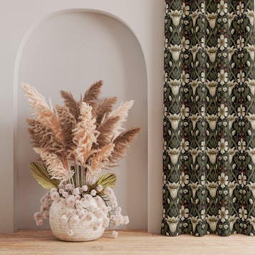 5,50 x 1,50 meter TexStilArt - Lily Heritage - Exclusieve