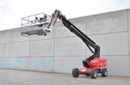 Manitou 280 TJ - Hoogwerkers - 1045u (GD168), Zakelijke goederen, Machines en Bouw | Kranen en Graafmachines