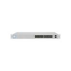 Ubiquiti US-24-250, Computers en Software, Netwerk switches, Ophalen of Verzenden, Nieuw