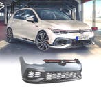 PARE-CHOCS AVANT VOLKSWAGEN VW GOLF 8 21-23 LOOK CLUBSPORT, Verzenden