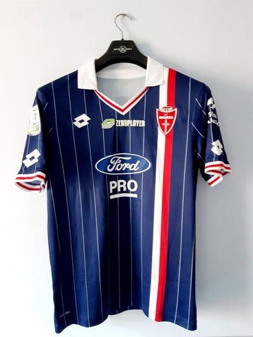 AC Monza - Serie B - Dany Mota - 2026 - Voetbalshirt, Collections