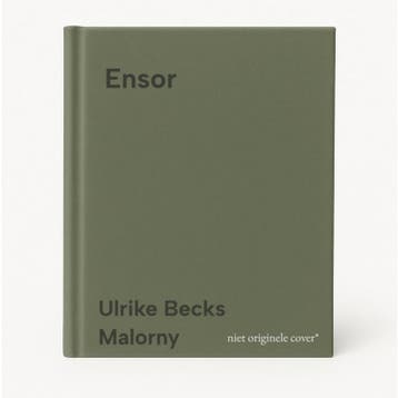 Ensor 9783836560566 Ulrike Becks  Malorny, Verzenden, Ulrike Becks  Malorny