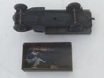 Dinky Toys 1:48 - Model vrachtwagen (2) - Post-War Original