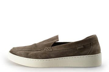 Manfield Loafers in maat 43 Bruin, Kleding | Heren, Schoenen, Loafers, Manfield, Bruin, Verzenden