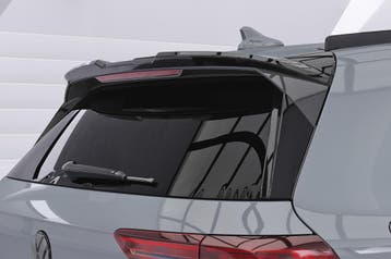 Achterspoiler | Achterspoiler voor VW Golf 8 (Type CD) HF252, Verzenden
