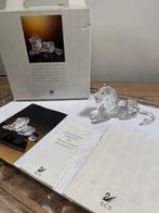 Swarovski - Beeldje - SCS - Annual Edition 1995 - Lion