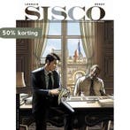 Sisco 01. schiet alleen op bevel! 9789055816941, Verzenden, Thomas Legrain