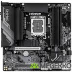 GIGABYTE B760M GAMING X WIFI6E GEN5, Verzenden, Nieuw