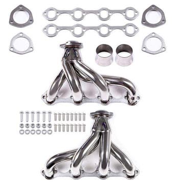 Exhaust Header for 1964-1978 Ford 289-302-351 V8 Small Block, Auto-onderdelen, Ophalen of Verzenden, Nieuw