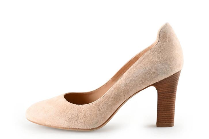 Medicus Pumps in maat 38 Beige, Kleding | Dames, Schoenen, Beige, Gedragen, Pumps, Verzenden