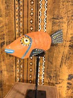 Marionnette - bozo Bozo - Bois