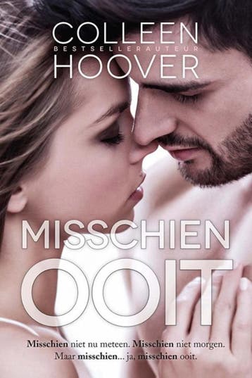 Misschien ooit / Misschien / 1 9789401905770 Colleen Hoover, Boeken, Verzenden, Zo goed als nieuw, Colleen Hoover