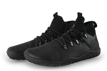 Vivobarefoot Barefoot in maat 44 Zwart, Verzenden