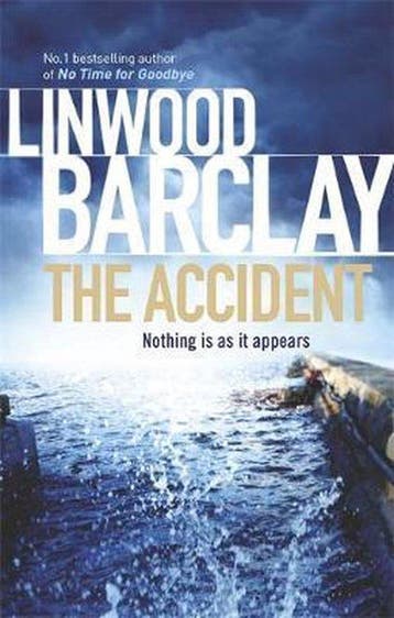 The Accident 9780752883373 Linwood Barclay, Verzenden, Linwood Barclay