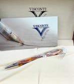 Visconti - Opera Club Yellow Summer - Stylo à bille