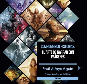 Componiendo Historias | Raúl Alfaya Aguin | Nieuw, Verzenden, Raúl Alfaya Aguin