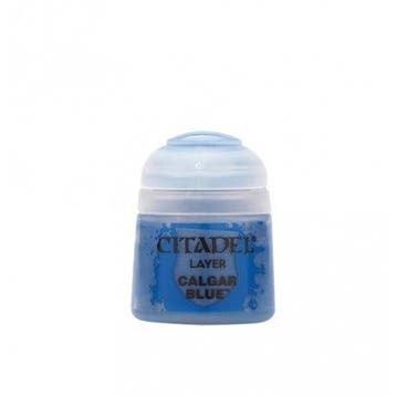 Citadel Layer Calgar blue 12Ml (Warhammer Nieuw), Ophalen of Verzenden