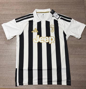 Juventus - Italiaanse voetbal competitie - 2026 -, Nieuw