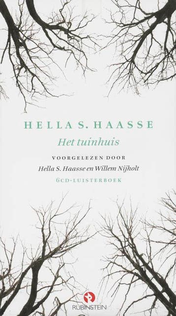 Het tuinhuis 9789047601661 Hella S. Haasse, Boeken, Verzenden, Gelezen, Hella S. Haasse