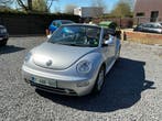 Online veiling - 2004 Volkswagen New Beetle cabriolet, Nieuw