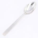 Georg Jensen - lepels - Model Bernadotte - Cuillère (6) -, Antiek en Kunst