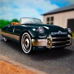 Matchbox, Mattel 1:64 - Voiture miniature - Matchbox x