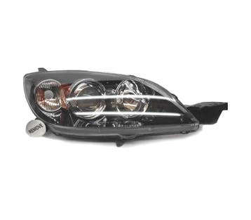 Phare Droit Pour Mazda 3 Hatchback 5P 03-09, Verzenden