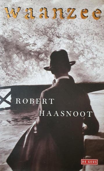 Waanzee 9789052266688 R. Haasnoot, Verzenden, Zo goed als nieuw, R. Haasnoot
