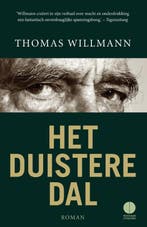 Het duistere dal 9789048824076 Thomas Willmann, Boeken, Verzenden, Gelezen, Thomas Willmann