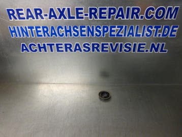 Keerring Timken 710489 - F0344 (Keerringen, Overig), Auto-onderdelen, Verzenden, Nieuw, Universele onderdelen