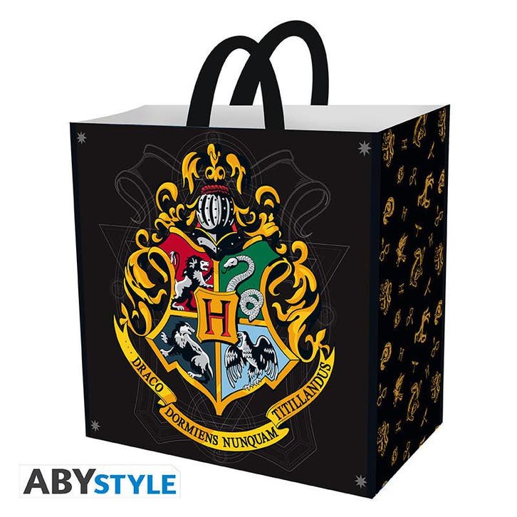 Harry Potter Hogwarts Winkeltas, Verzamelen, Harry Potter, Nieuw, Ophalen of Verzenden