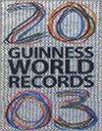 Guinness World Records 9780851121475 Norris; McWhirter, Verzenden, Norris; McWhirter