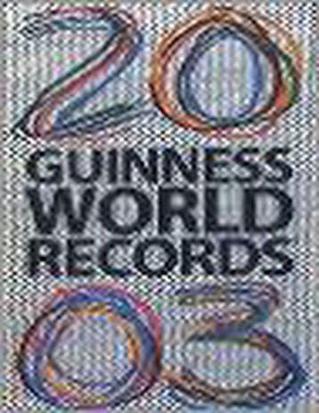 Guinness World Records 9780851121475 Norris; McWhirter, Boeken, Verzenden, Zo goed als nieuw, Norris; McWhirter