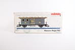 Märklin H0 - Modeltrein goederenwagon (1) - Museums-Wagen, Nieuw