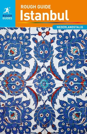 Rough Guide Istanbul / Rough Guide 9789000308149 Zoë Smith, Boeken, Verzenden, Zo goed als nieuw, Zoë Smith