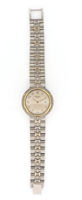 Hermès - Clipper - Zonder minimumprijs - Dames - 1990-1999, Nieuw