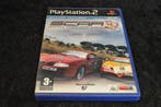 Scar Playstation 2 PS2, Verzenden, Nieuw