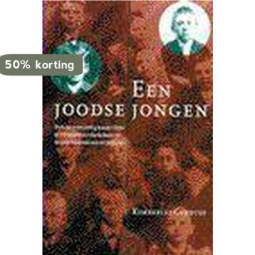 JOODSE JONGEN 9789041090843 CORNISH, Verzenden, CORNISH