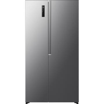 Fridgemaster Ms91558es - Amerikaanse Koelkast - 178.6 cm -, Elektronische apparatuur, Ophalen of Verzenden, Nieuw