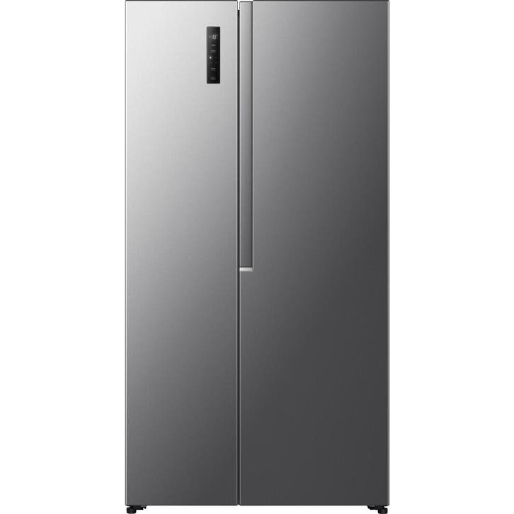 Fridgemaster Ms91558es - Amerikaanse Koelkast - 178.6 cm -, Elektronische apparatuur, Koelkasten en IJskasten, Ophalen of Verzenden