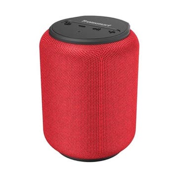 T6 Mini Bluetooth 5.0 Soundbox Draadloze Luidspreker Externe, Audio, Tv en Foto, Luidsprekerboxen, Verzenden, Nieuw
