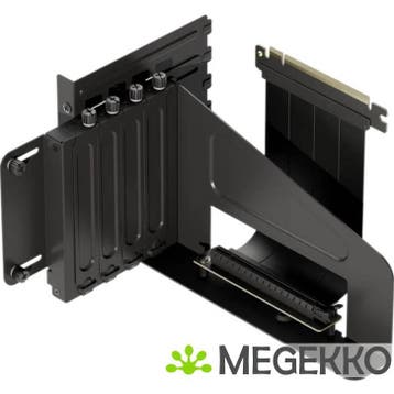 HAVN HS 420 Vertical GPU Support Black, Verzenden
