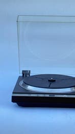 Mitsubishi - DP-ES10 Platenspeler, Nieuw