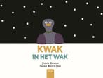 Kwak in het wak 9789044831368 Zoubida Mouhssin, Verzenden, Gelezen, Zoubida Mouhssin