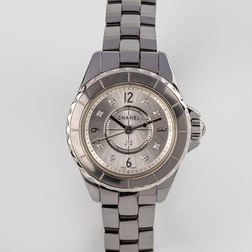 Chanel - J12 - Dames - 2000-2010