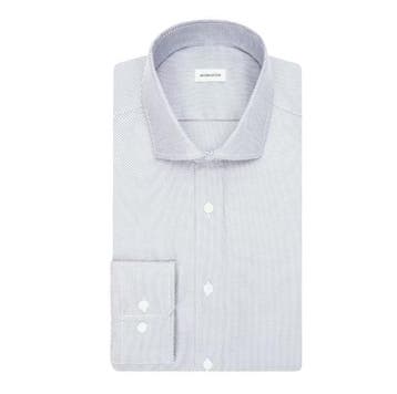 2dekans | Seidensticker - Business Shirt Spread Kent -, Vêtements | Hommes, Ophalen of Verzenden