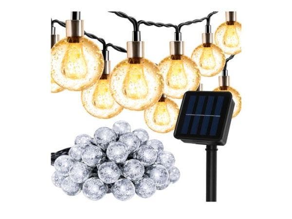 Veiling - Gardlov Zonneslinger 7m IP65, Tuin en Terras, Buitenverlichting, Nieuw